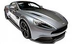 Aston Martin VANQUISH